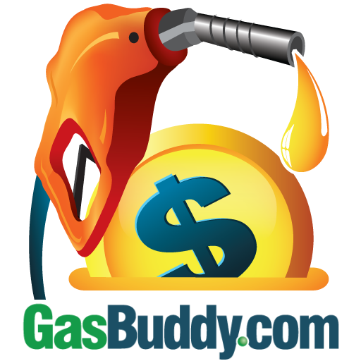 free GasBuddy - Find Cheap Gas Prices iphone app