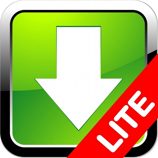 free Downloads Lite - Download Manager iphone app