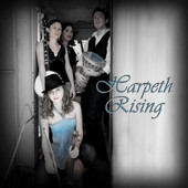 Abraham - Harpeth Rising