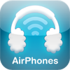 AirPhonesアートワーク