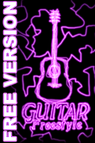 Guitar Lifestyle Free free app screenshot 1