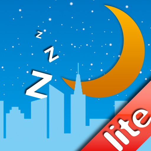 free Healthy Sleep lite iphone app