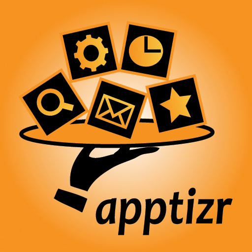 free Apptizr (6-in-1 App Discovery) iphone app
