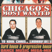 XTC - Angel Alanis - Bobby D & To Kool Chris