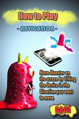 Monster vs Humans