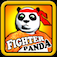 Fighter Panda ( A Monster Zombie Animals And Angry Panda Shooting Cartoon Game )