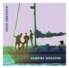Mansard Roof - Single, Vampire Weekend