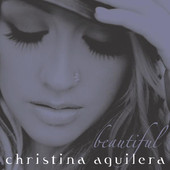Dance Vault Remixes: Beautiful, Christina Aguilera