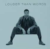 Louder Than Words, Lionel Richie