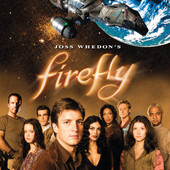 Firefly, Season 1 artwork