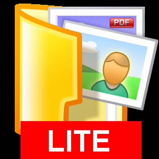 free FtpDisc Lite - PDF reader iphone app