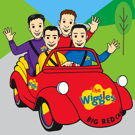 Wiggles Big Red Car Pictures Big Car