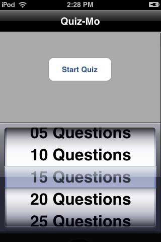 School Psychology Exam Lite (Free Questions) free app screenshot 1