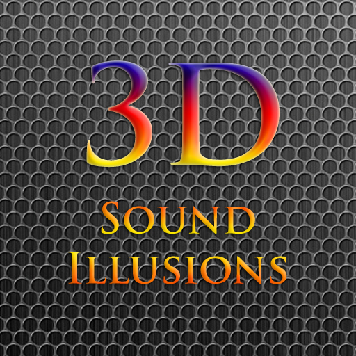 3D Optical Illusions 3D Optical Illusions