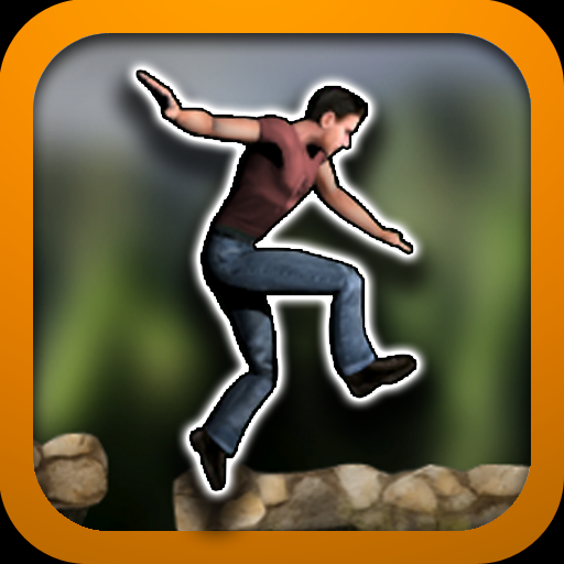 free Boulder Splat! iphone app