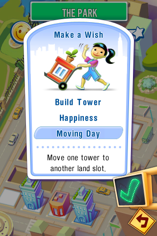 Tower Bloxx New York FREE free app screenshot 3