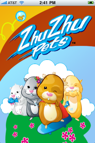 zhu zhu pets game races pc