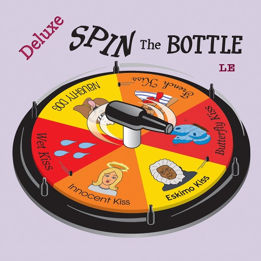 free Deluxe Spin the Bottle LE iphone app