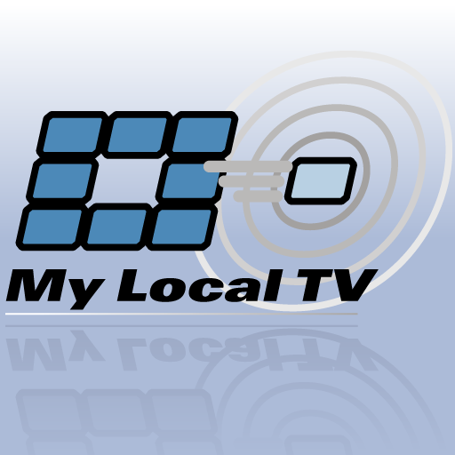 free My Local TV iphone app