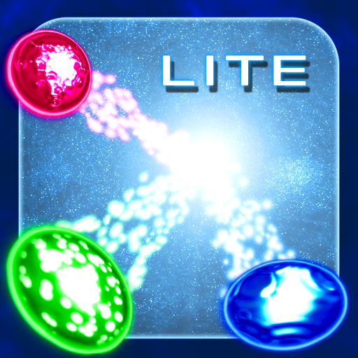 free Collision Effect Lite iphone app