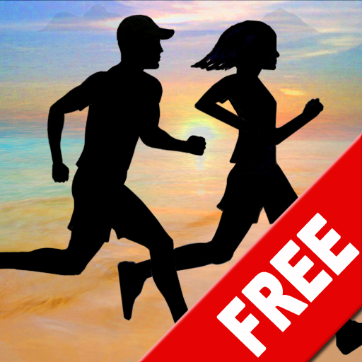 free Running Log Free iphone app