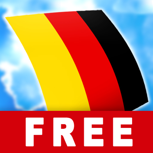 free FREE German Audio FlashCards iphone app