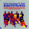 The Booker T. Set (Instrumental), Booker T. & The MG's