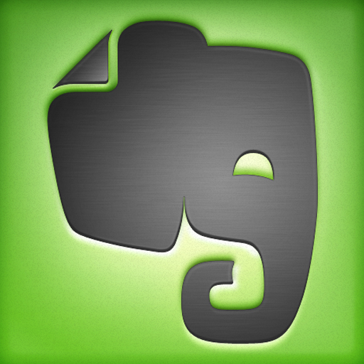 free Evernote iphone app