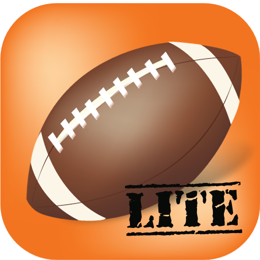free iBet NFL 2011 Lite iphone app