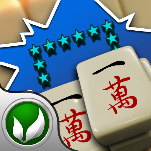 play shanghai mahjong