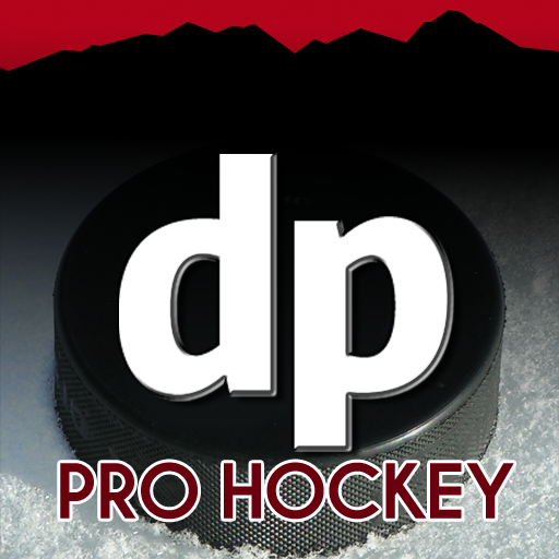 free Denver Post Pro Hockey iphone app