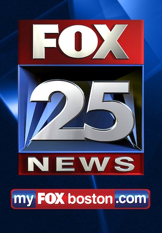 MyFoxBoston FOX 25 News free app screenshot 1