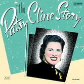San Antonio Rose - Patsy Cline