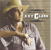 The Essential Guy Clark, Guy Clark