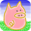 Satoshi Fujimori - Piggy Point Passbook アートワーク