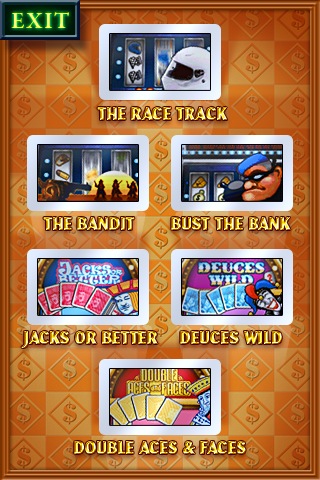 Casino 12 Pack FREE free app screenshot 4