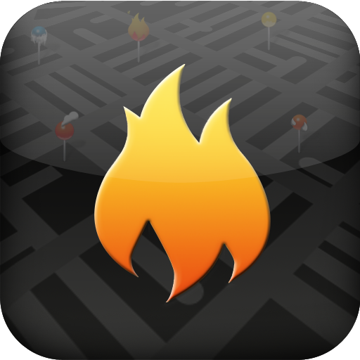 free Heat Tracker iphone app