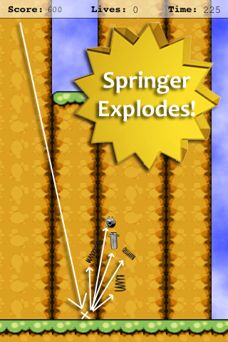 Springer Lite