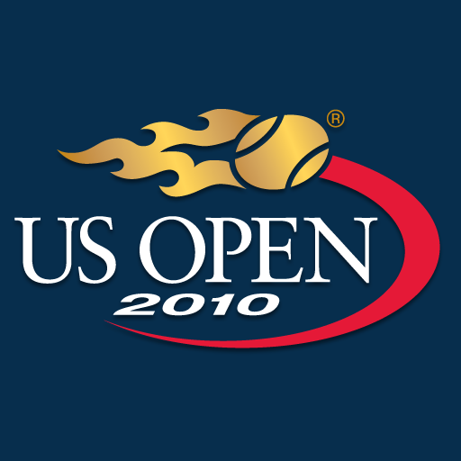 free US Open Tennis Championships 2010 iphone app