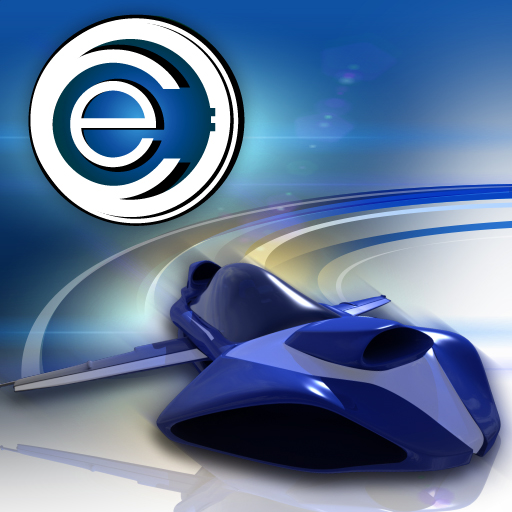 free Electro Racer iphone app