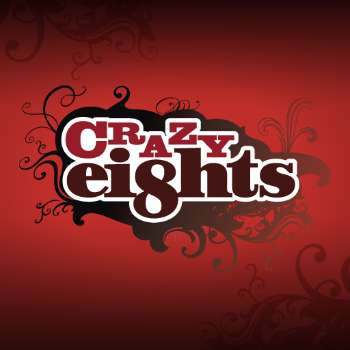 Crazy Eights (Oasys)