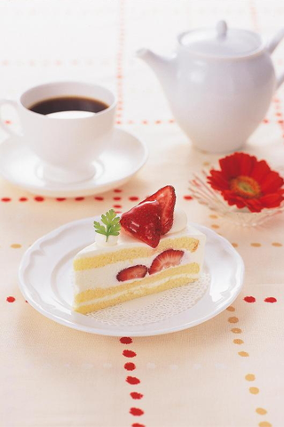 Image of ケーキレシピ