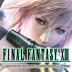 FINAL FANTASY XIII  Larger-than-Life Gallery for iPad