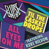 All Eyes On Me (feat. Keri Hilson) - Single, Clipse