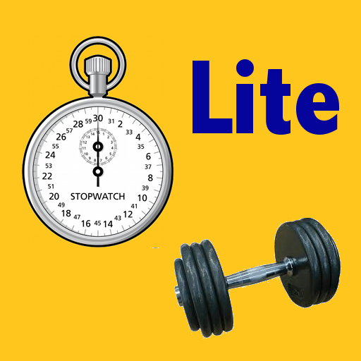 free Workout Diary Lite iphone app