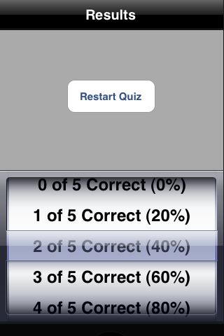 School Psychology Exam Lite (Free Questions) free app screenshot 4