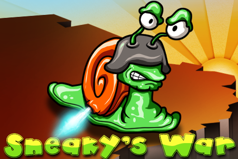 Sneaky's War