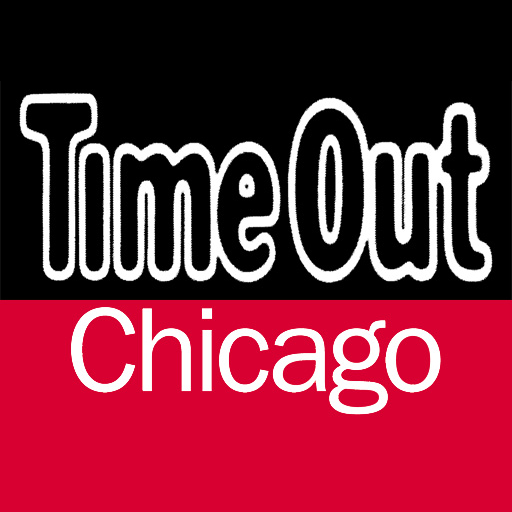 free Time Out Chicago for iPhone iphone app