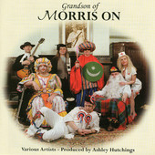 Horatio - Ashley Hutchings