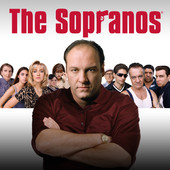 The Sopranos, Season 1 artwork